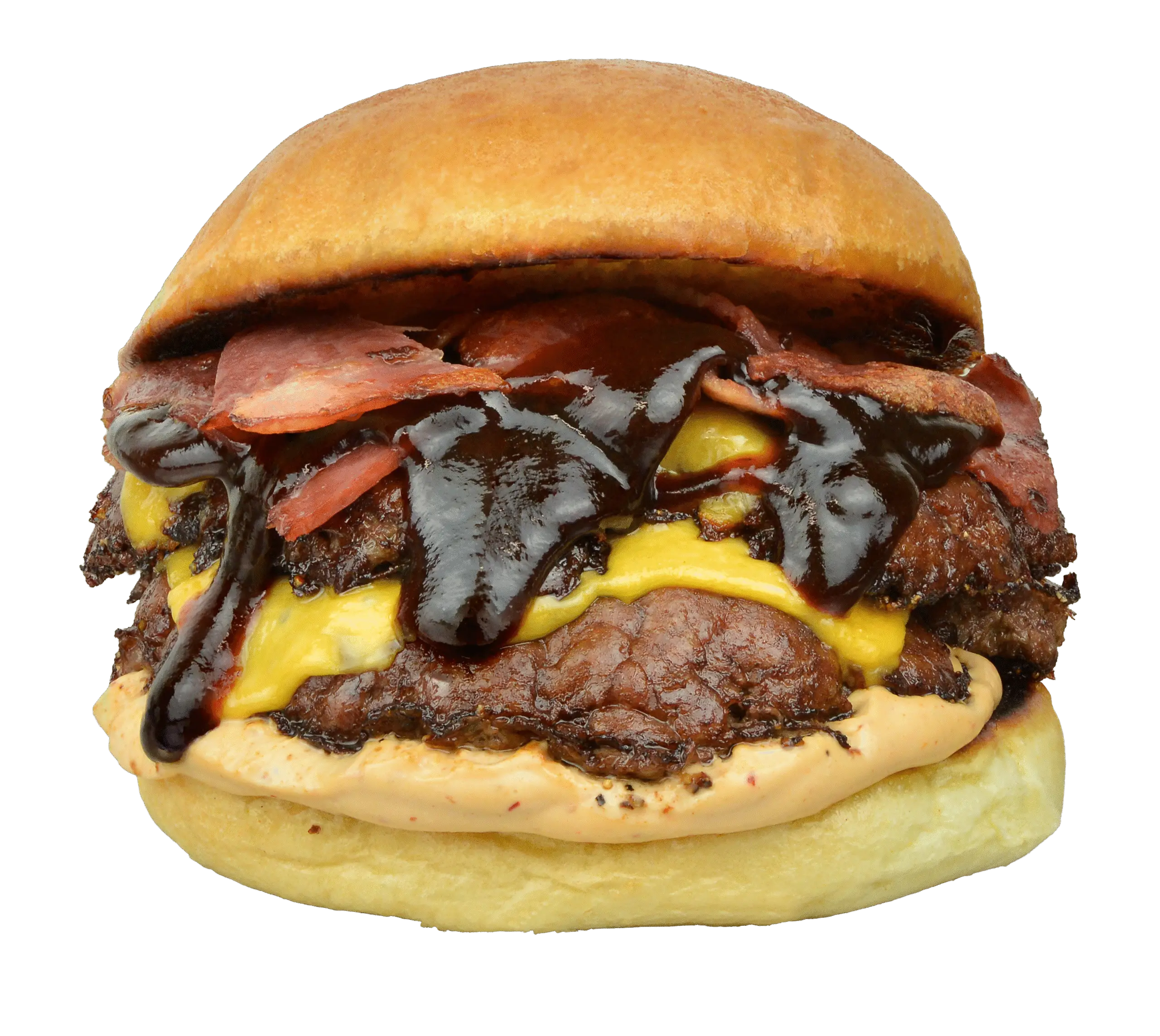 BBQ Smash | Smashngrab.se