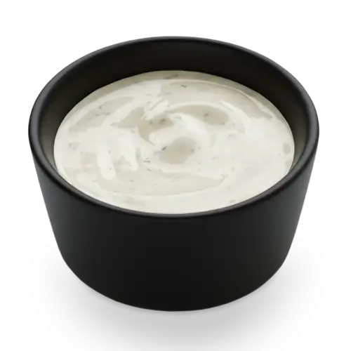 Garlicmayo | Smashngrab.se