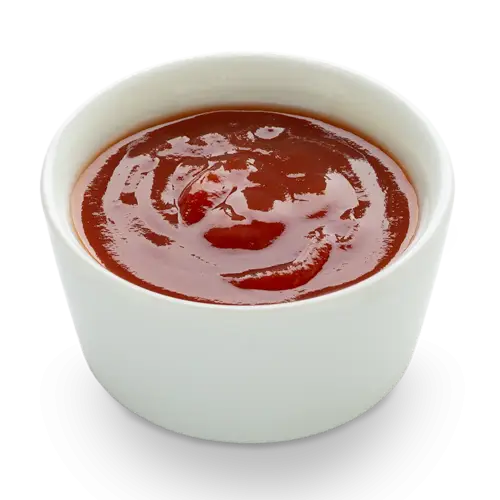 Ketchup | Smashngrab.se