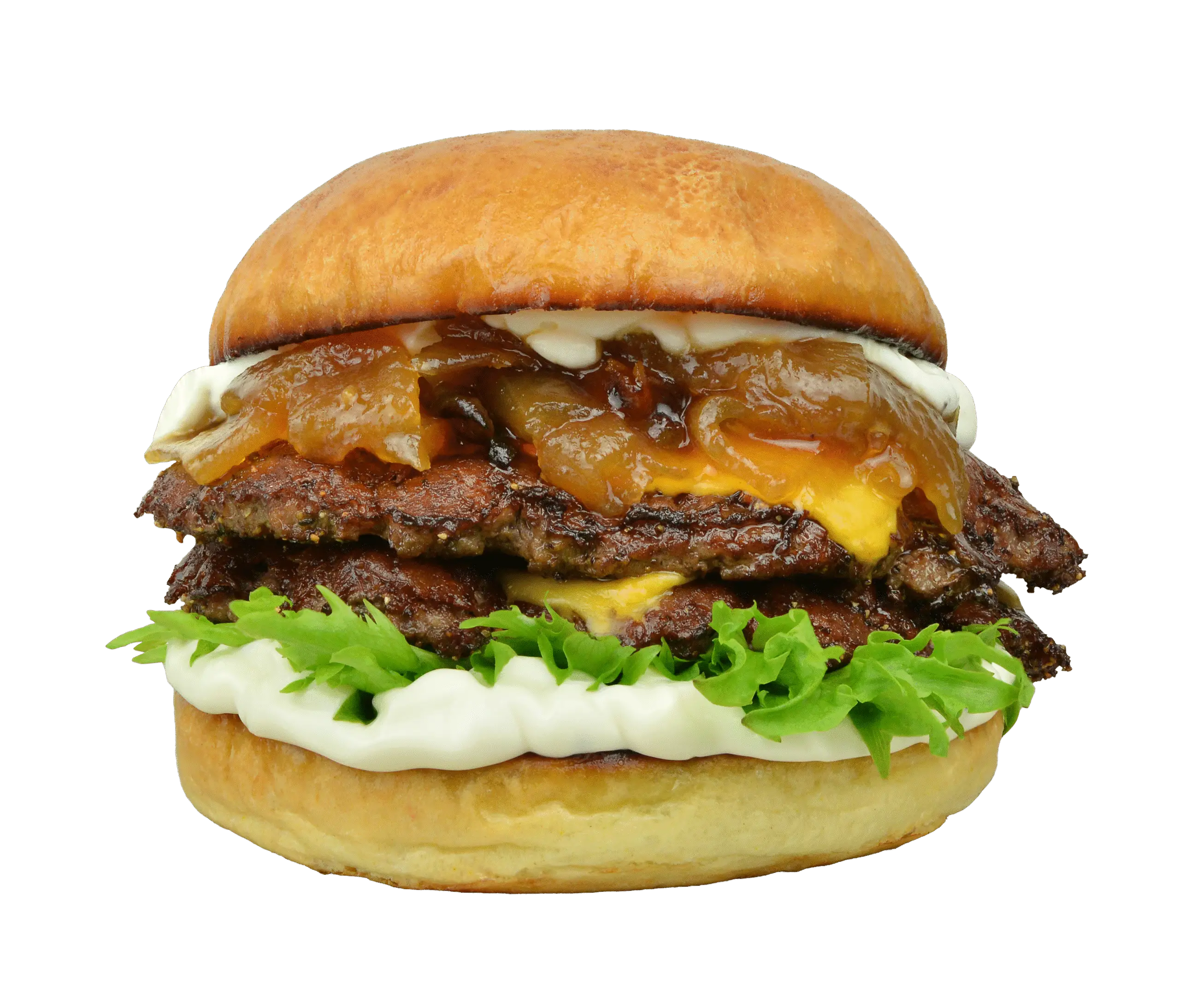 Tryffel Smash | Smashngrab.se