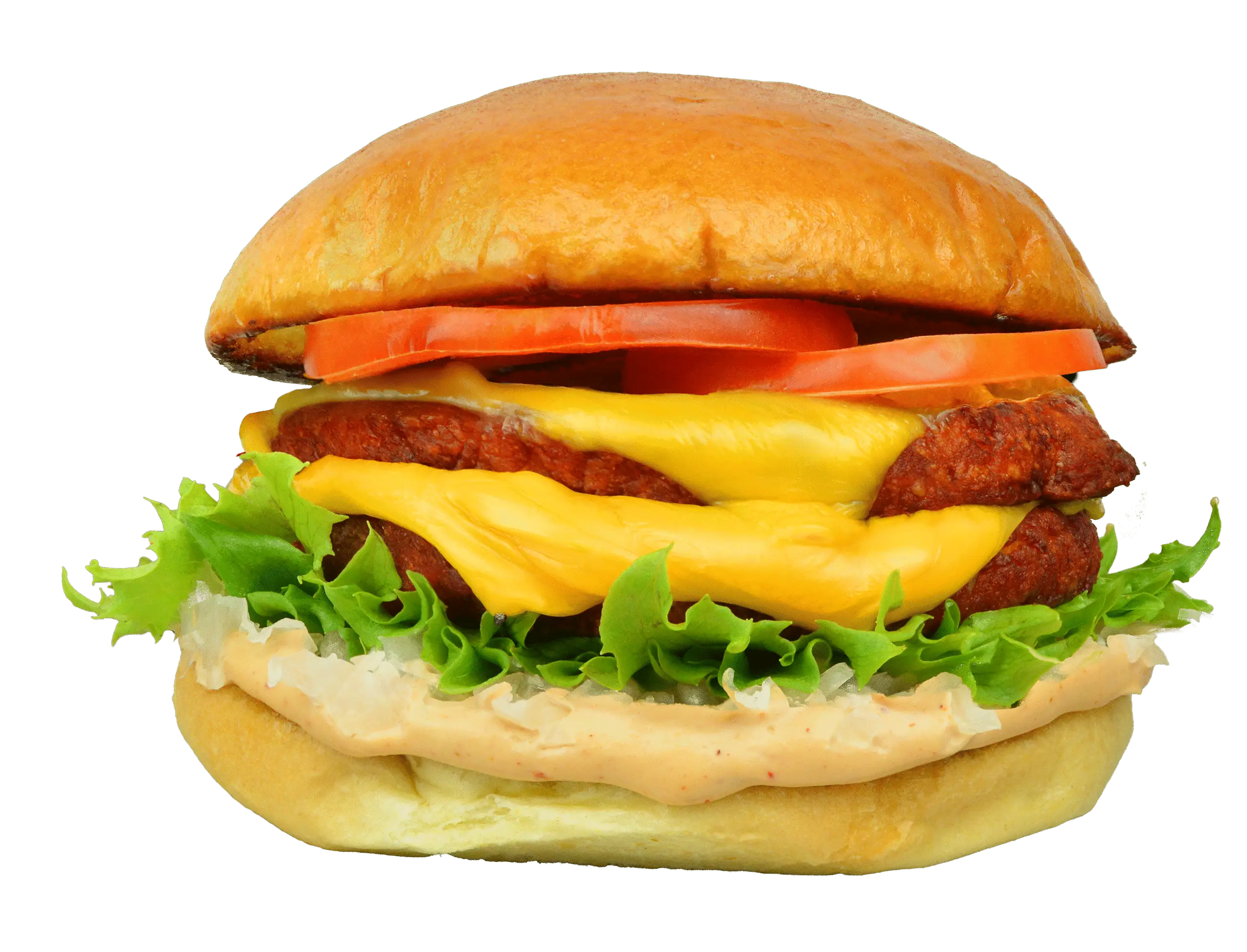 Veggie Smash | Smashngrab.se