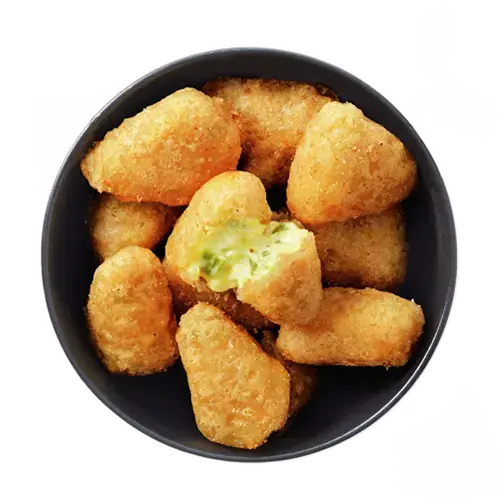 chili cheese | Smashngrab.se