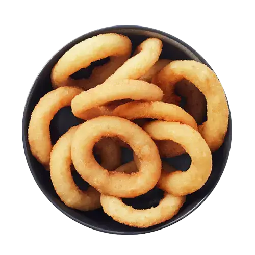 lök ringar | Smashngrab.se