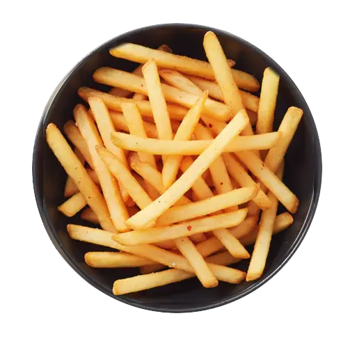 pommes | Smashngrab.se